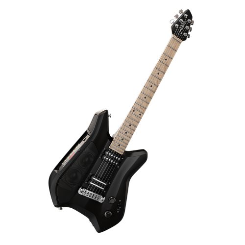 Умные гитары