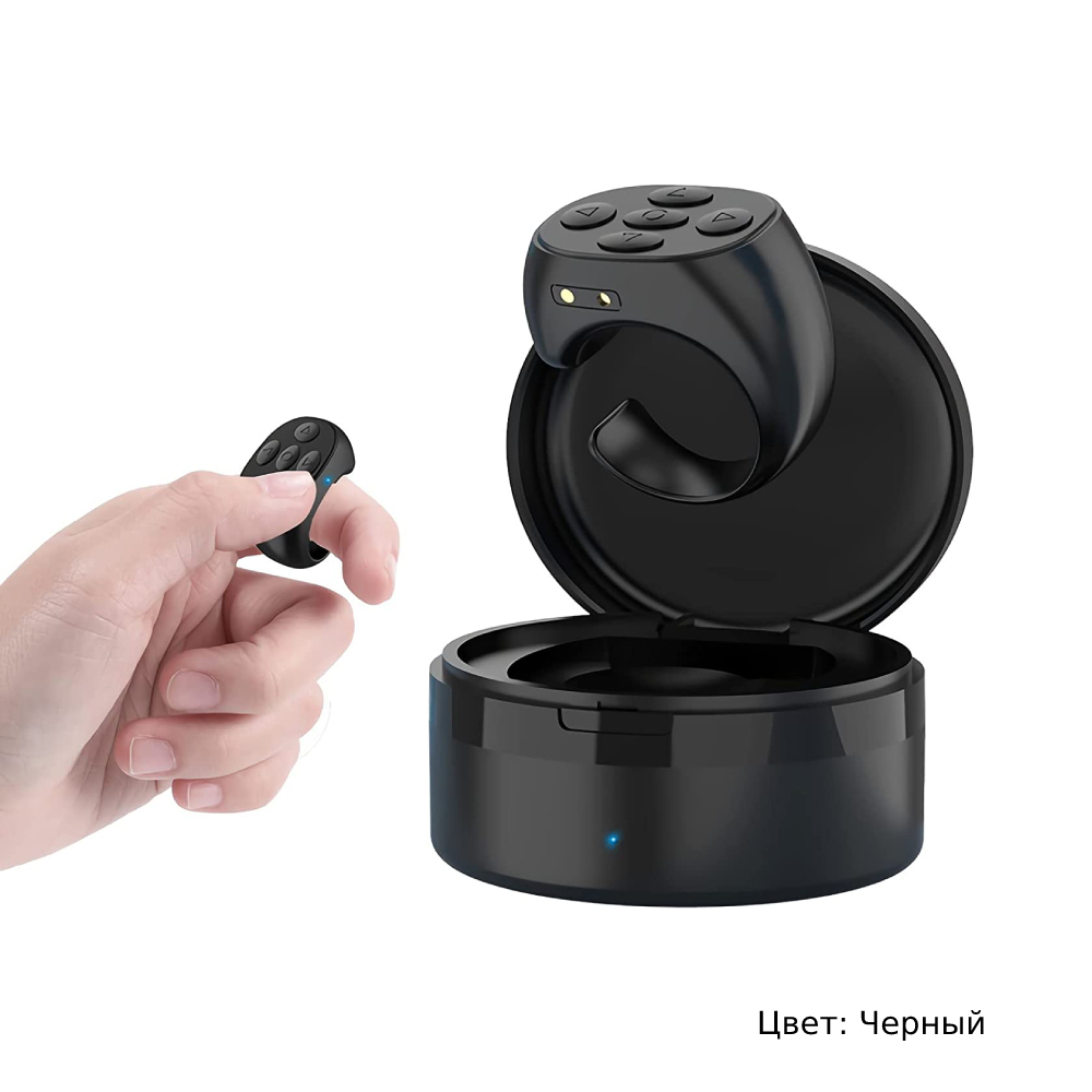 Кнопка для удаленного управления приложениями. AMZPILOT