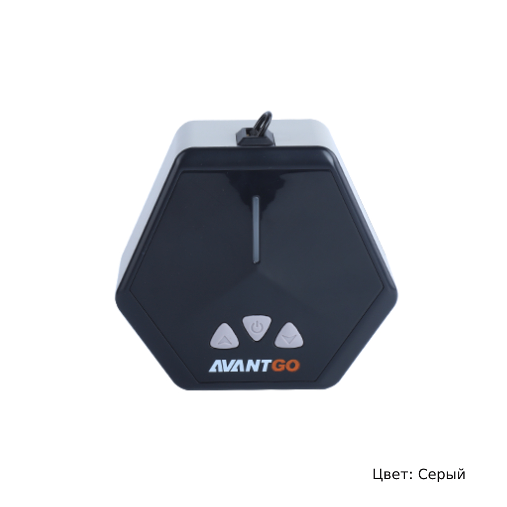 Портативный тренажер. AVANTGO