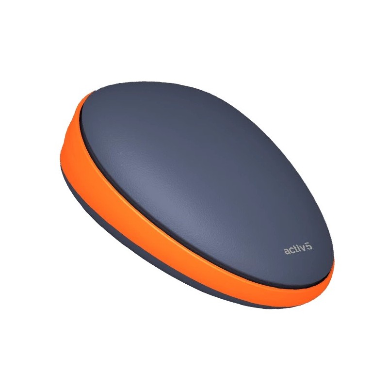 Портативный изометрический фитнес-тренажер. Activbody Activ5