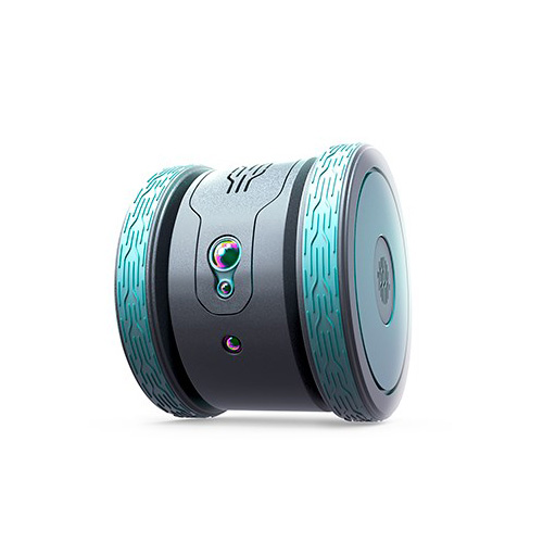 Робот с искусственным интеллектом. Alfred