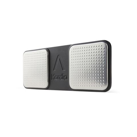 KardiaMobile. Портативный электрокардиограф