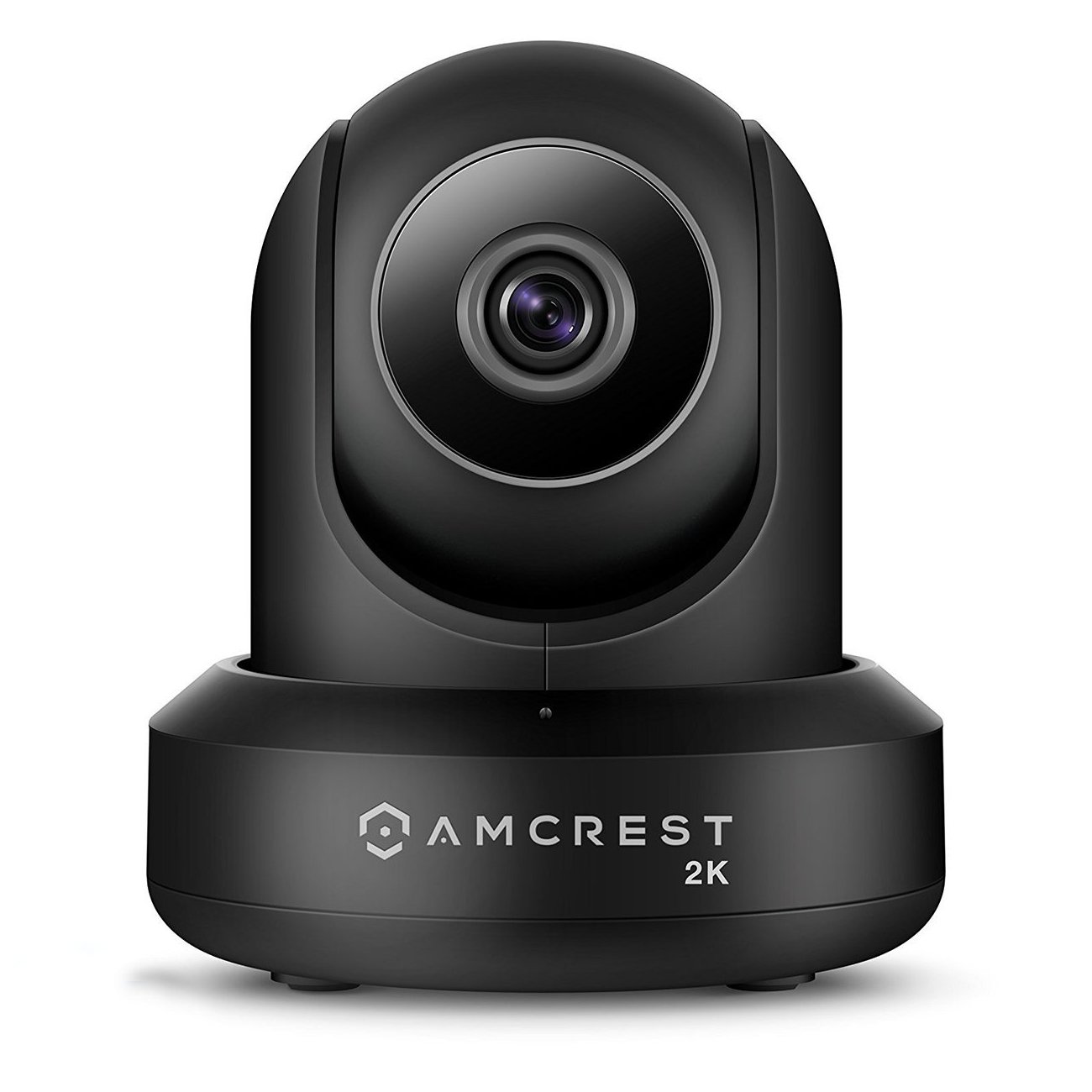 WI-FI камера видеонаблюдения Amcrest 2K IP Camera