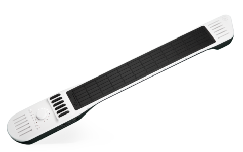 Artiphon Instrument 1. Универсальный MIDI-контроллер