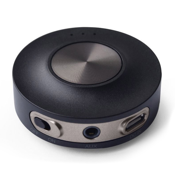 Avantree Priva III. Двухканальный Bluetooth-передатчик