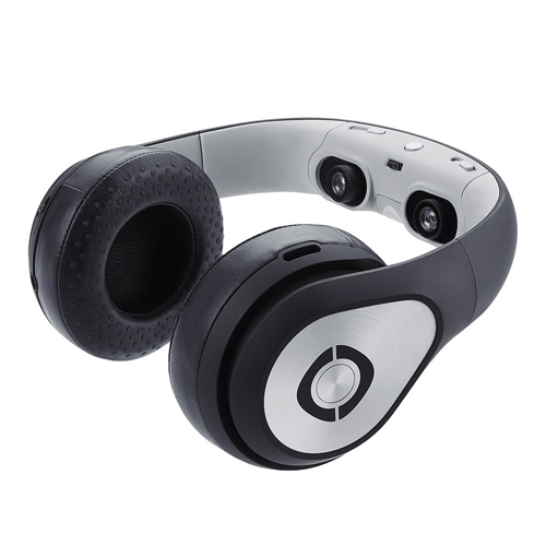 Очки виртуальной реальности. Avegant Glyph