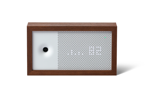 Awair 2nd Edition. Монитор качества воздуха