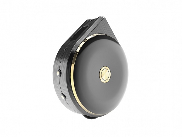 Bagel Smart Tape Measure. Умная рулетка