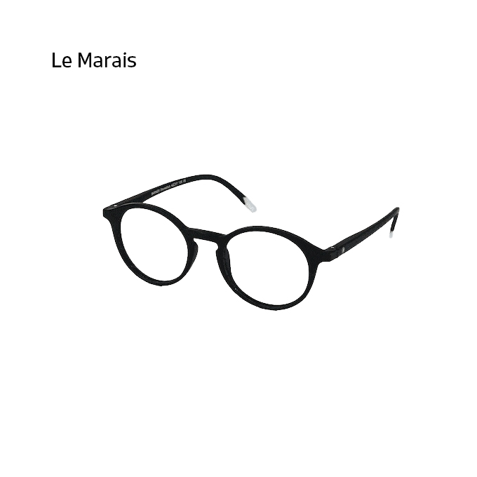 Компьютерные очки. Barner 2.0