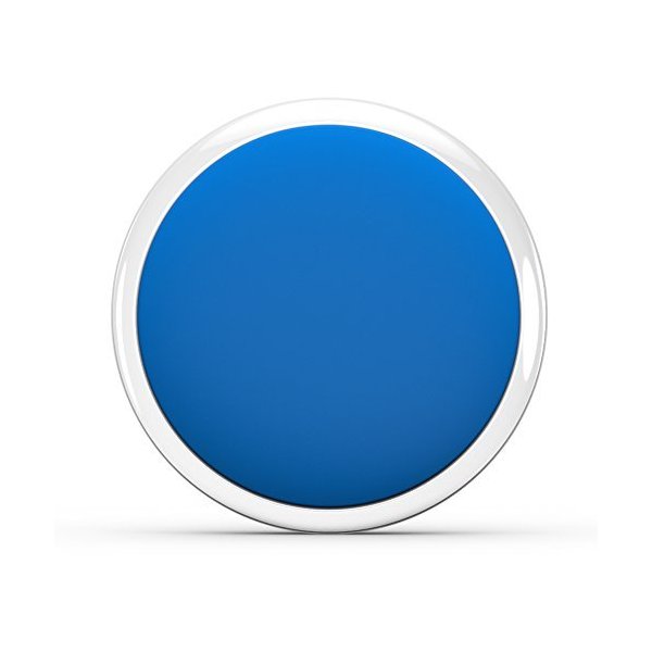 Беспроводной многофункциональный термометр. Blue Maestro Tempo Disc Thermometer