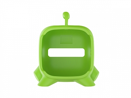 Cinemood Smart Cover. Умный чехол