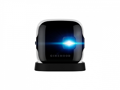 CINEMOOD Storyteller. Семейный кинотеатр (МУЛЬТиКУБИК 2.0)