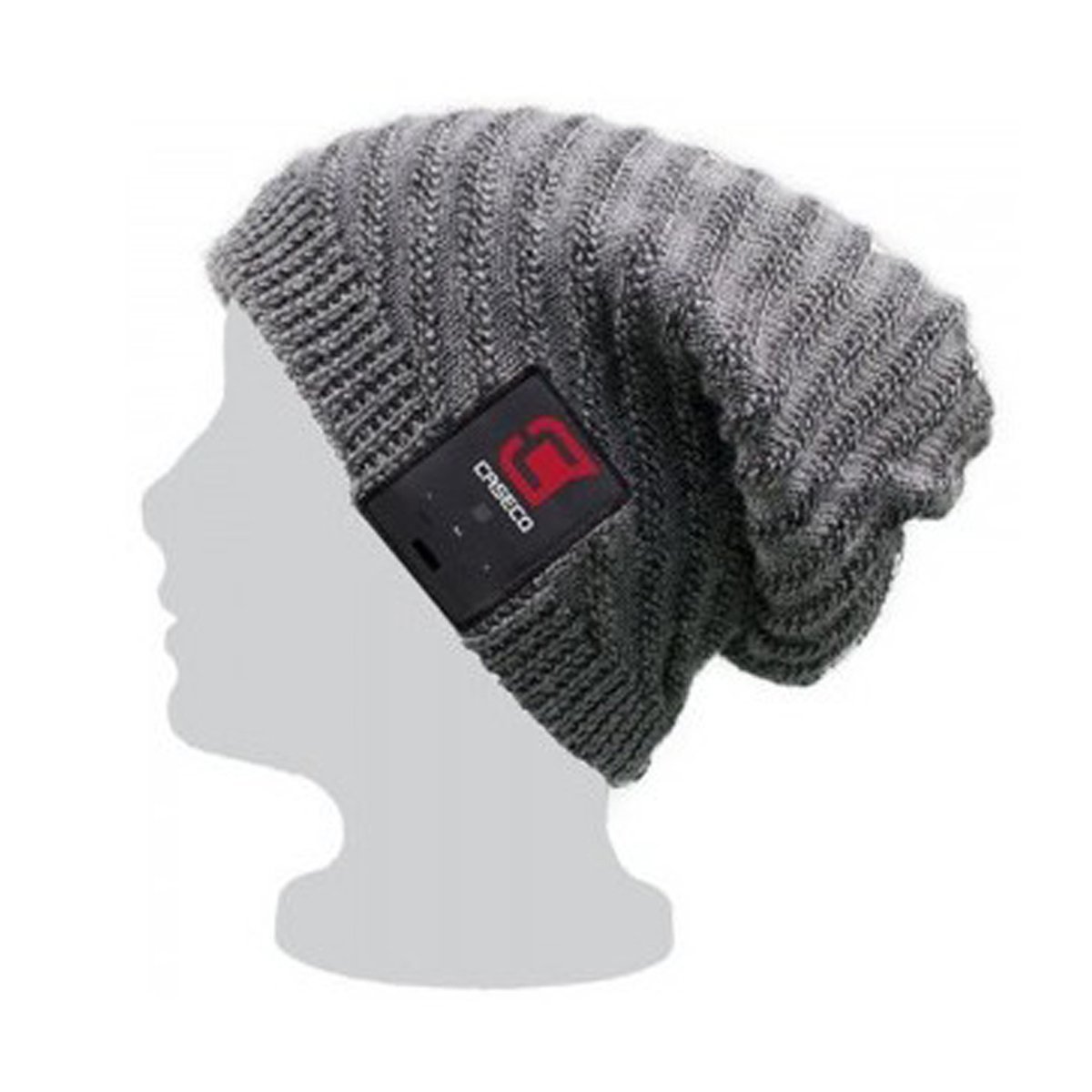 Caseco Blu-Toque. Bluetooth-шапка