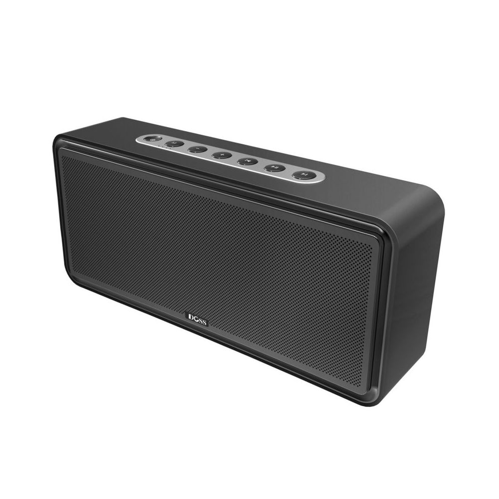 DOSS SoundBox XL. Беспроводной динамик