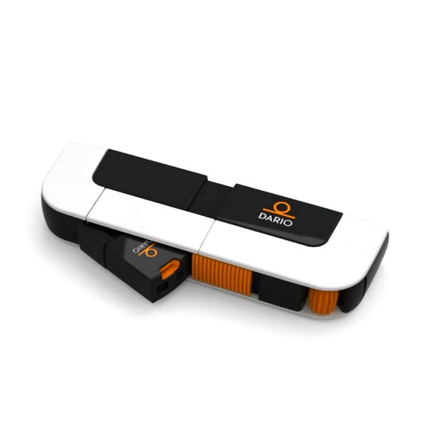 Dario. Умный глюкометр