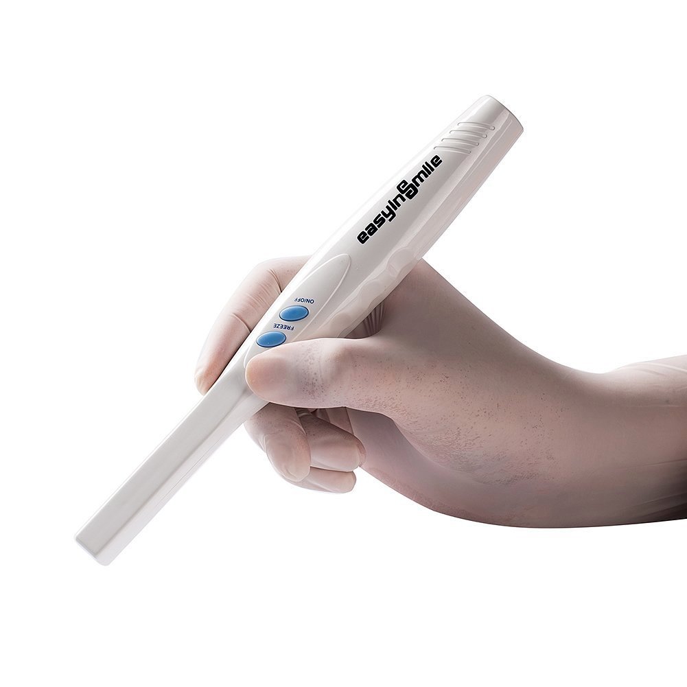 Easyinsmile Dental Camera Wi-Fi. Беспроводная интраоральная камера