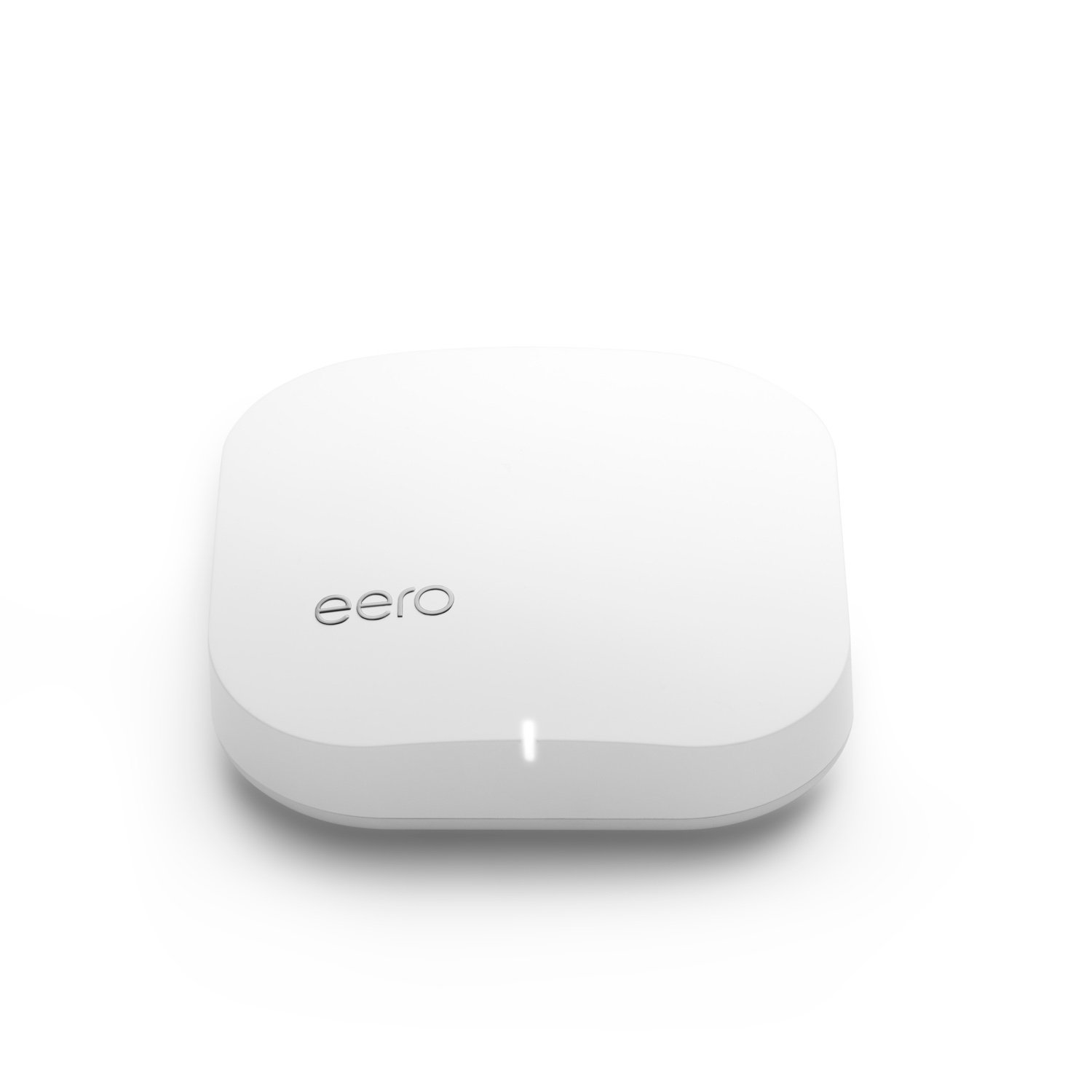 Eero Home Wi-Fi System 2nd Gen. Домашняя Wi-Fi-система 
