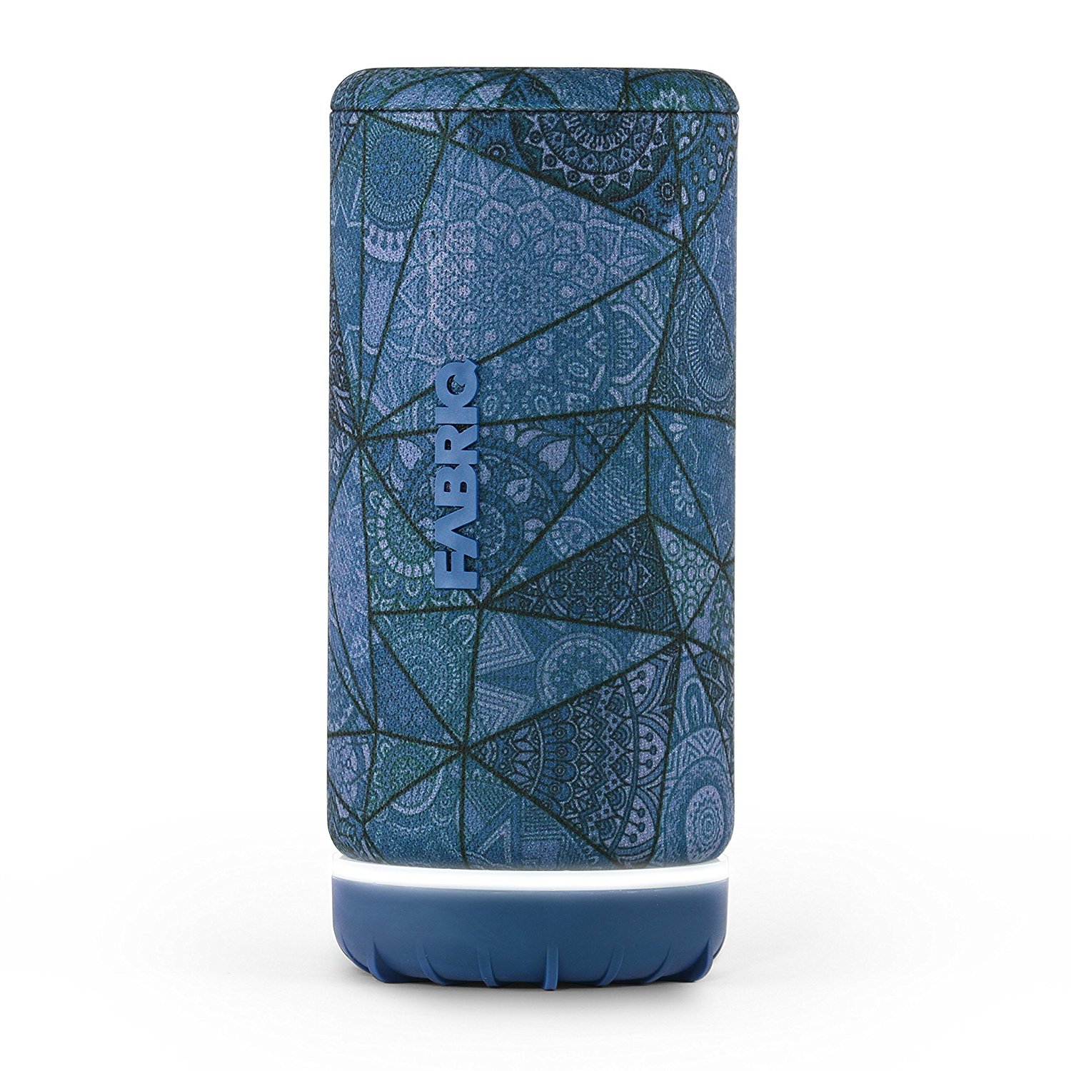 FABRIQ Chorus. Портативный динамик с голосовым ассистентом Alexa