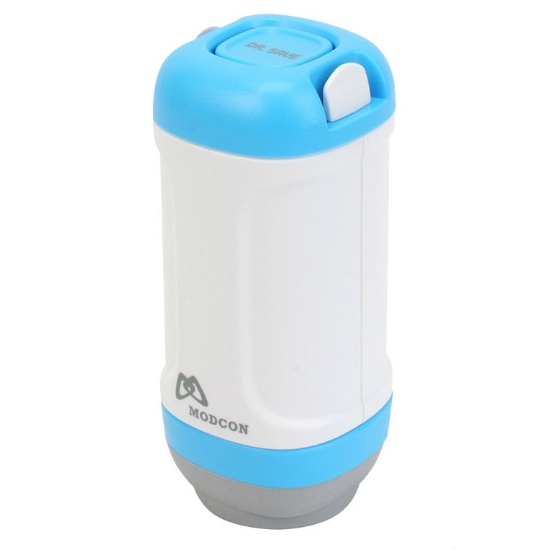 Dr Save. Портативный электрический вакуумный насос