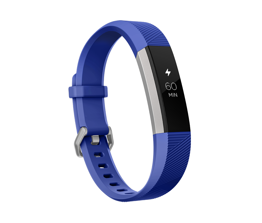 Fitbit Ace. Фитнес-браслет для детей