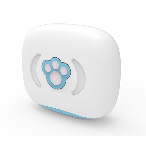 GPS-трекер для домашних животных. BARTUN