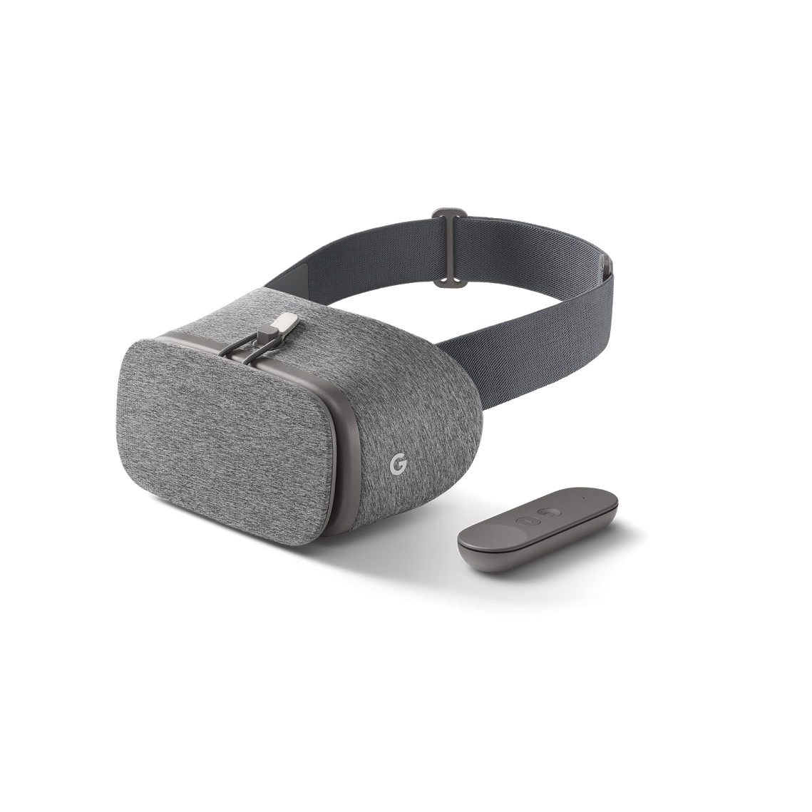 Очки виртуальной реальности. Google Daydream View