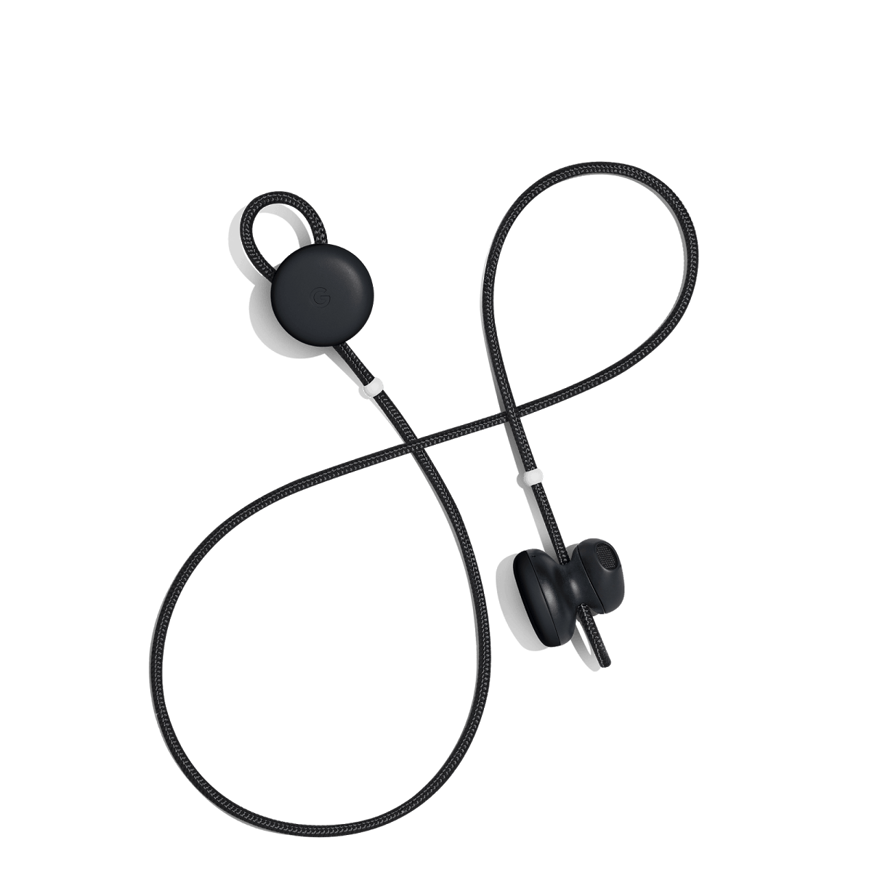 Google Pixel Buds. Беспроводные наушники с функцией переводчика