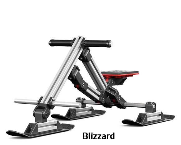 Дополнение к конструкторам Infento. Junior Snow Add-On