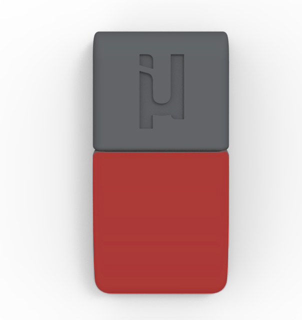 Mu Tag. Умная метка местоположения