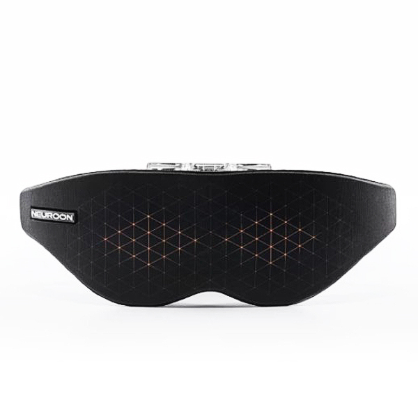 Neuroon Open. Умная маска для сна