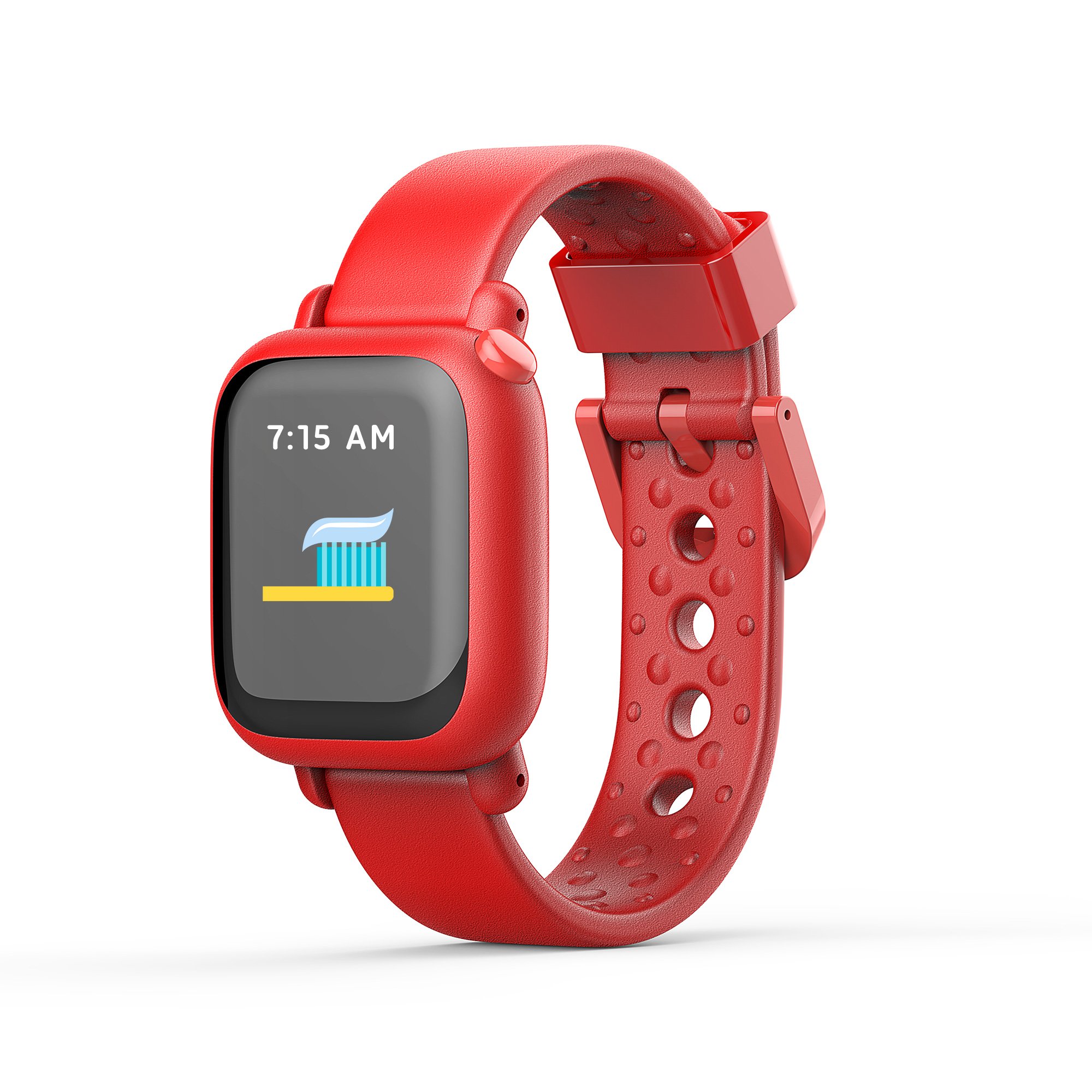 Octopus by Joy. Детские умные часы с планировщиком