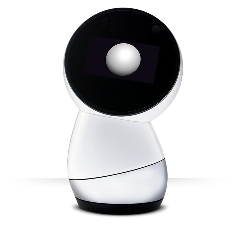 Умный робот Jibo. Первый в мире социальный робот для дома