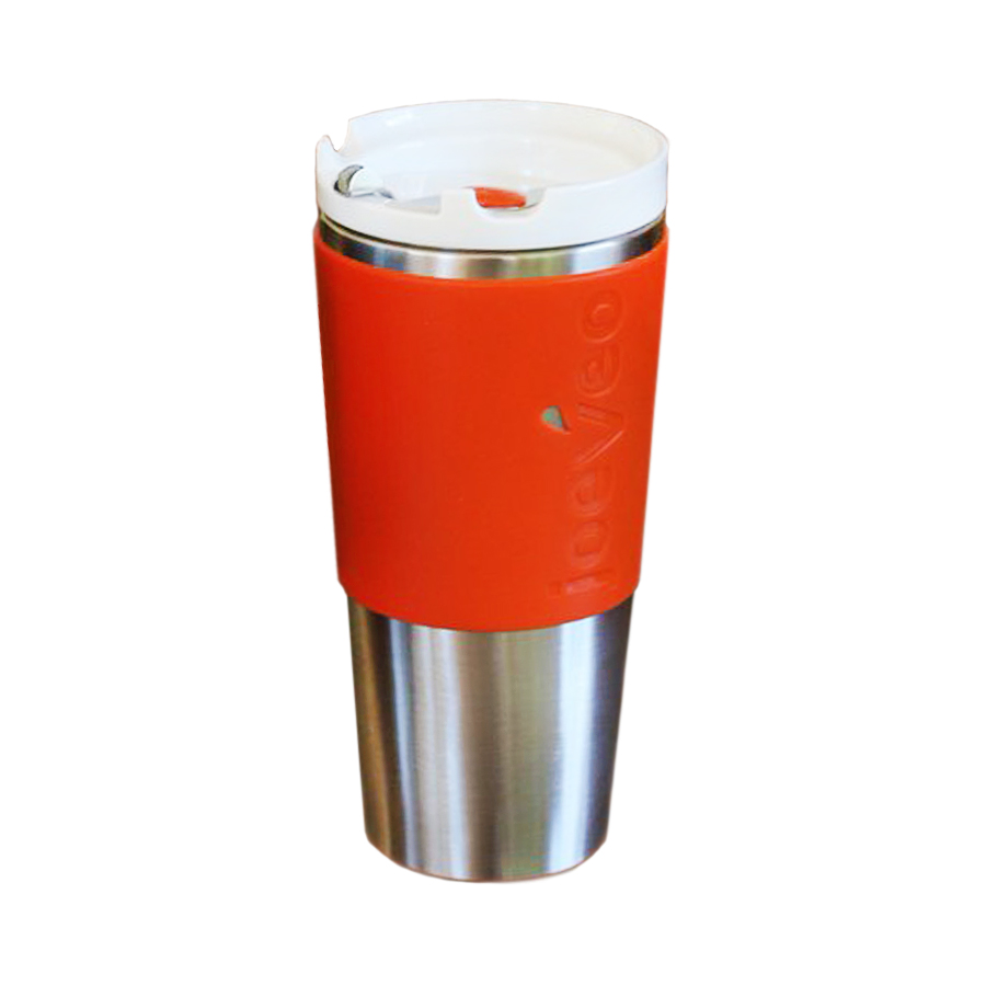 Temperfect. Термокружка для горячих и холодных напитков