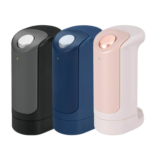 Монопод для управления камерой смартфона. Just Mobile ShutterGrip