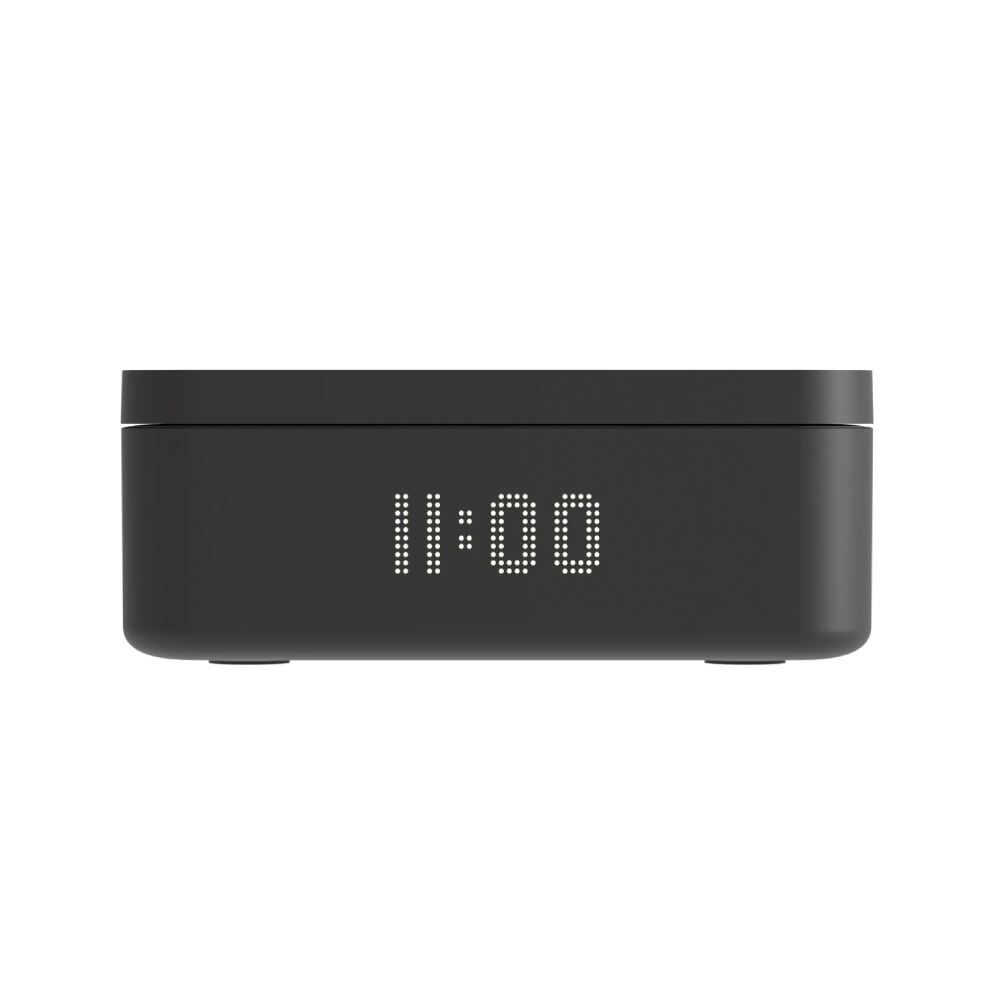 Умный ящик для хранения медикаментов. KEEP