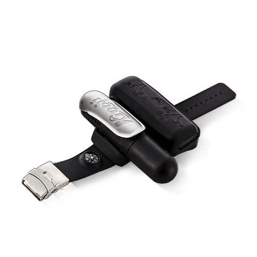 Спасательный браслет. Kingii