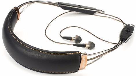 Klipsch X12 Neckband. Беспроводная гарнитура