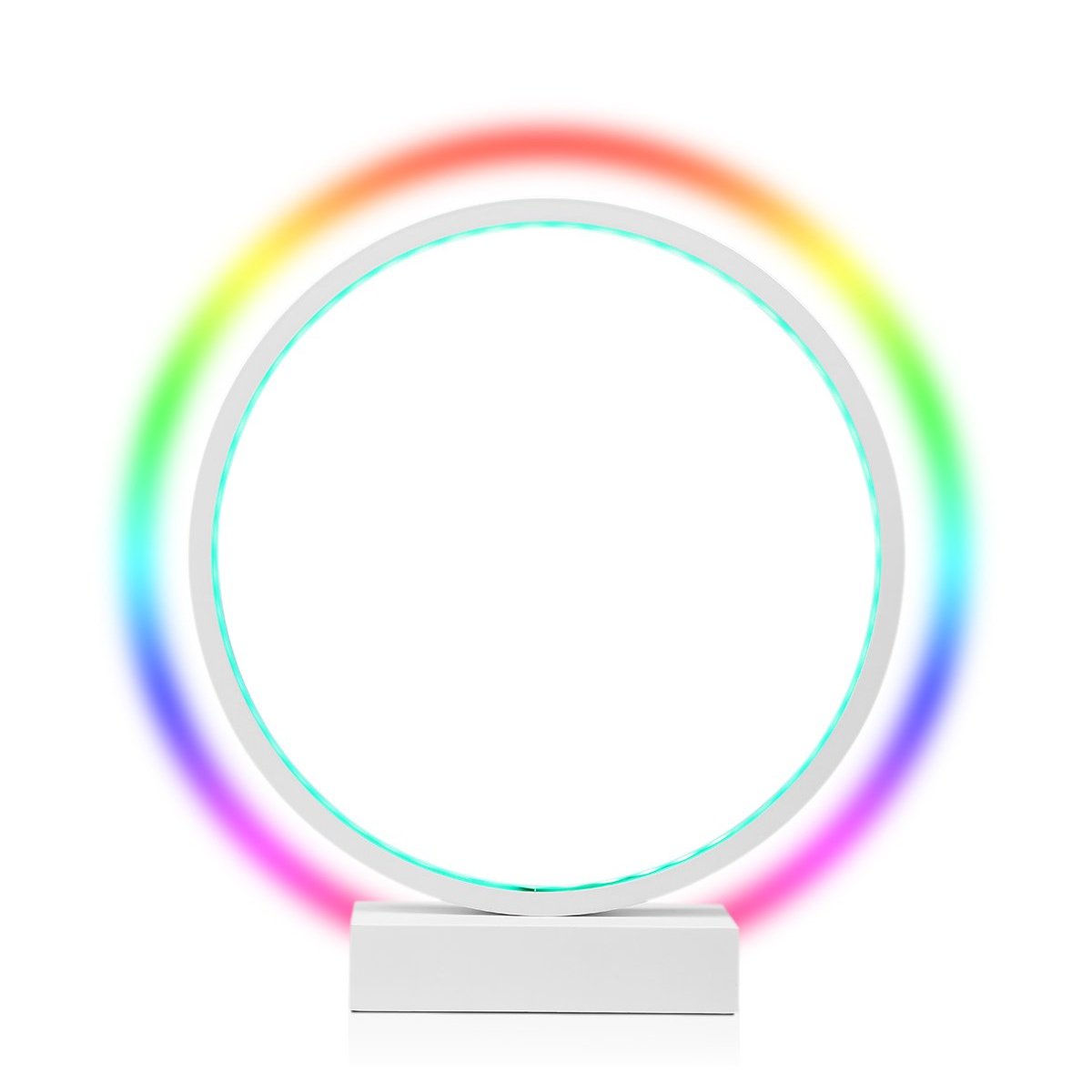 Умная светодиодная настольная лампа. LANMU Smart Lamp