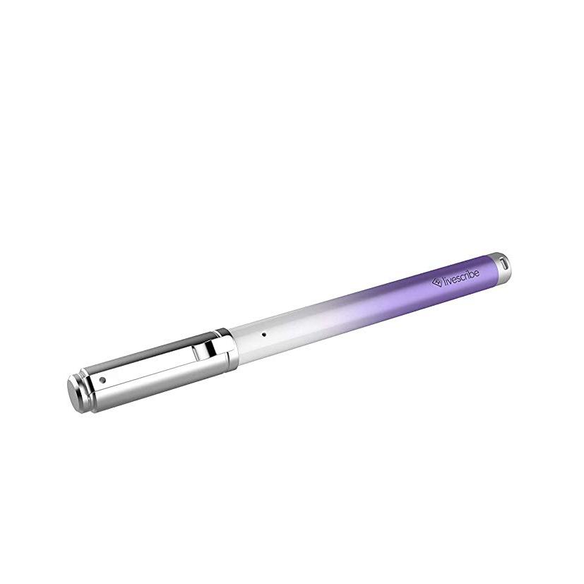 Livescribe Aegir Smartpen. Умная ручка