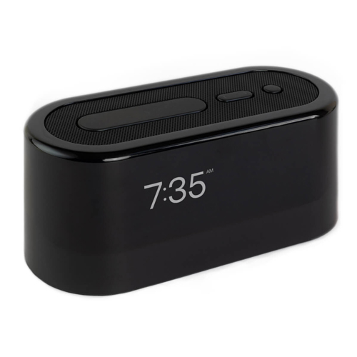 Умные настольные часы. Loftie