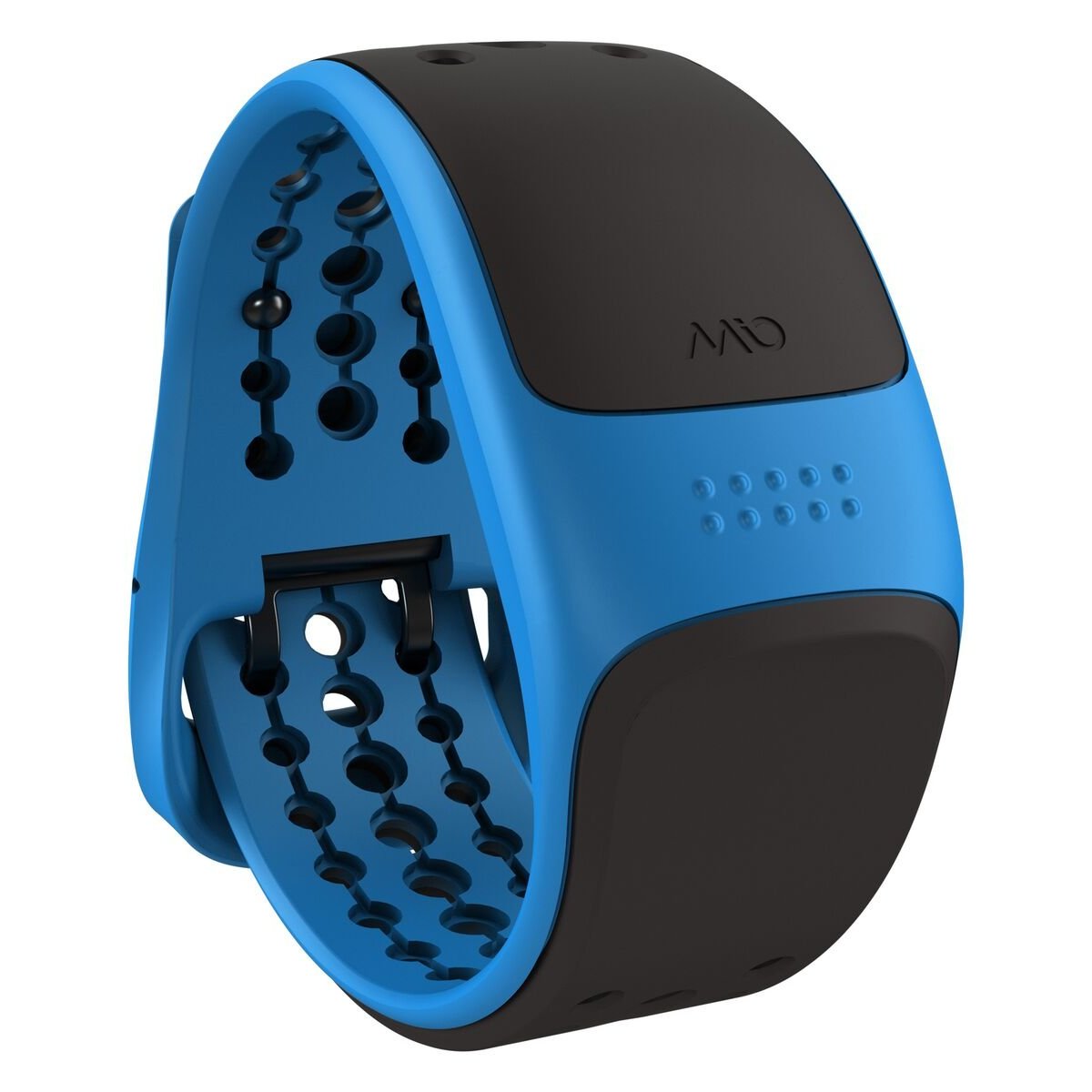 Пульсометр для велосипедистов. Mio VELO