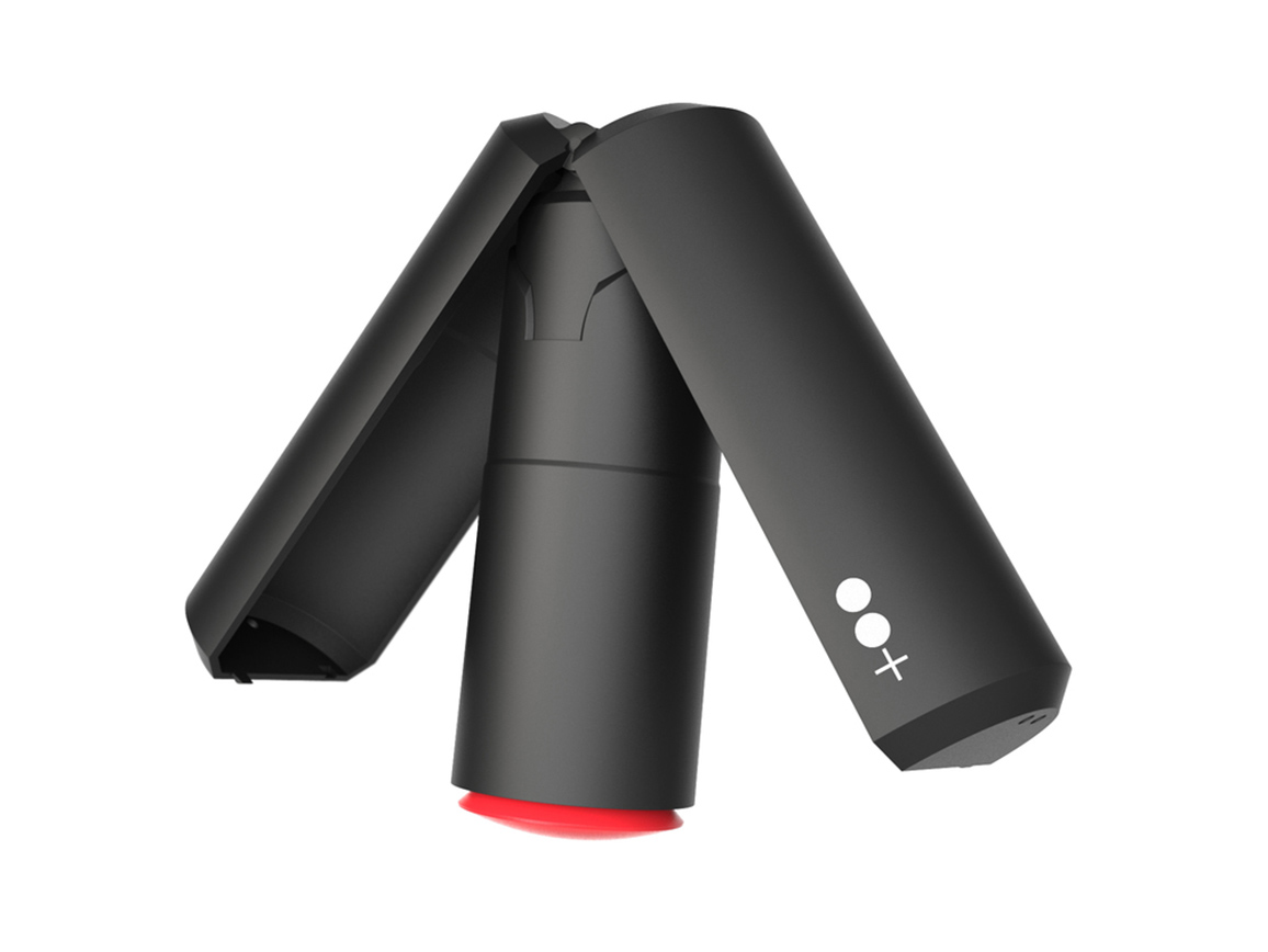 Sitpack. Портативное сидение