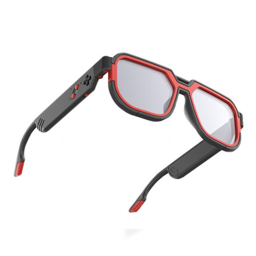 Умные аудио-очки для геймеров. Mutrics GB-30