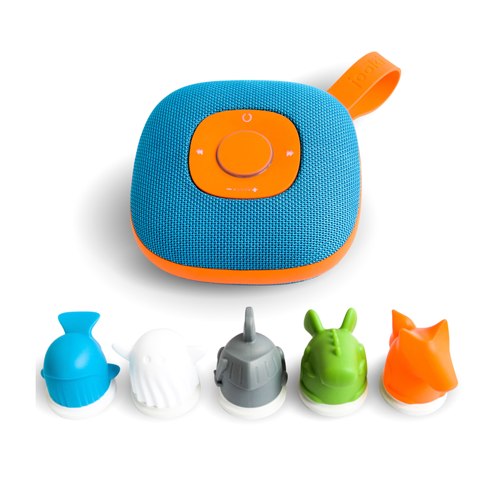 Jooki. Беспроводной динамик для детей