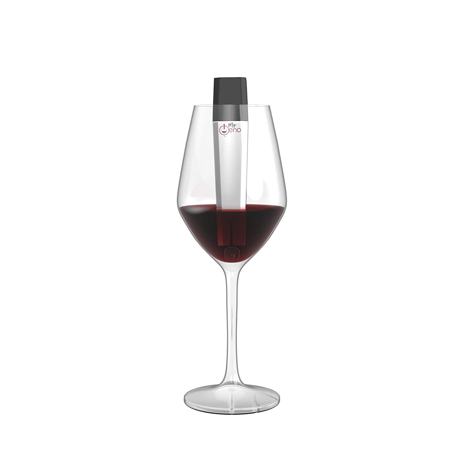 Умный сканер вина. MyOeno Smart Wine Scanner