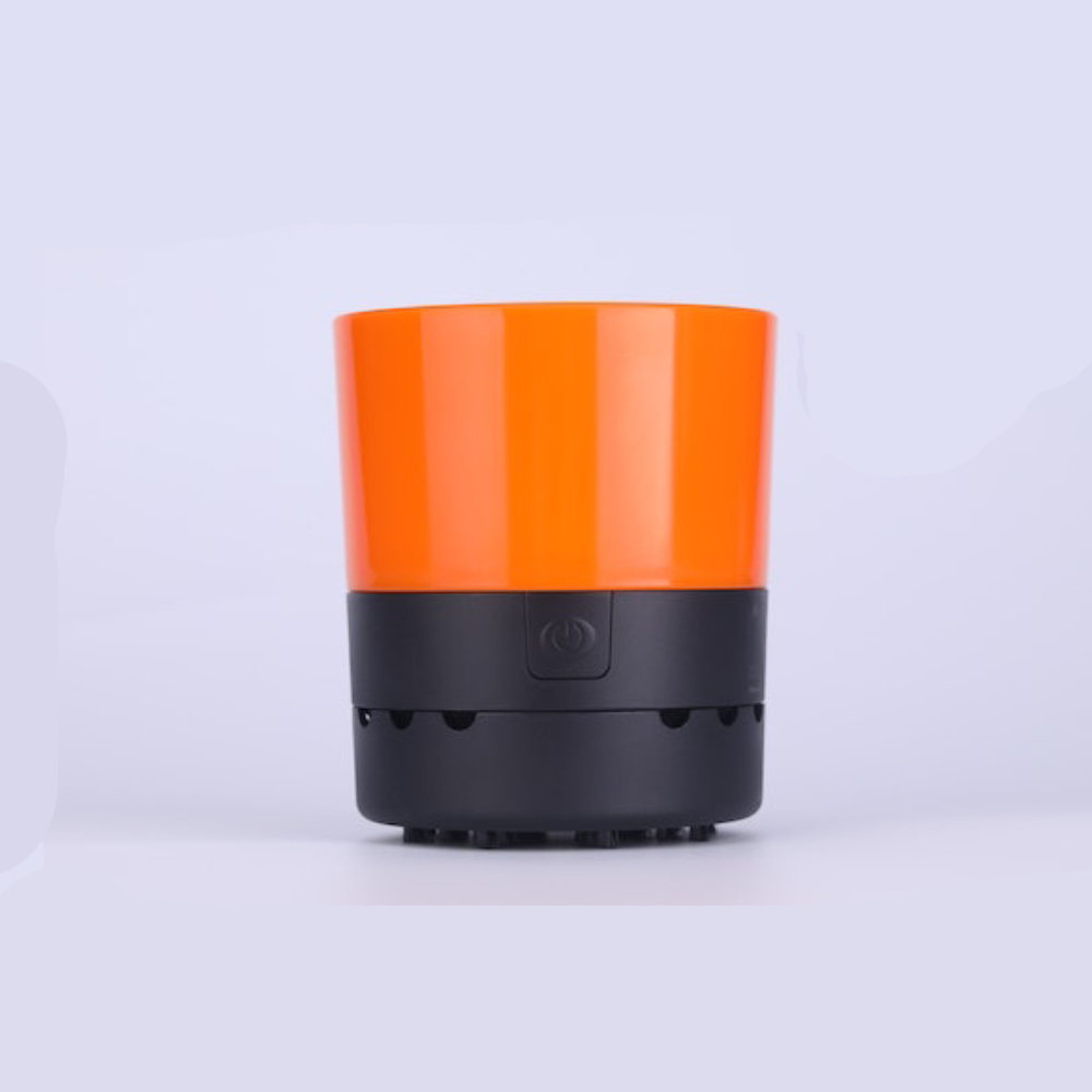 Стакан с функцией пылесоса. Neatify