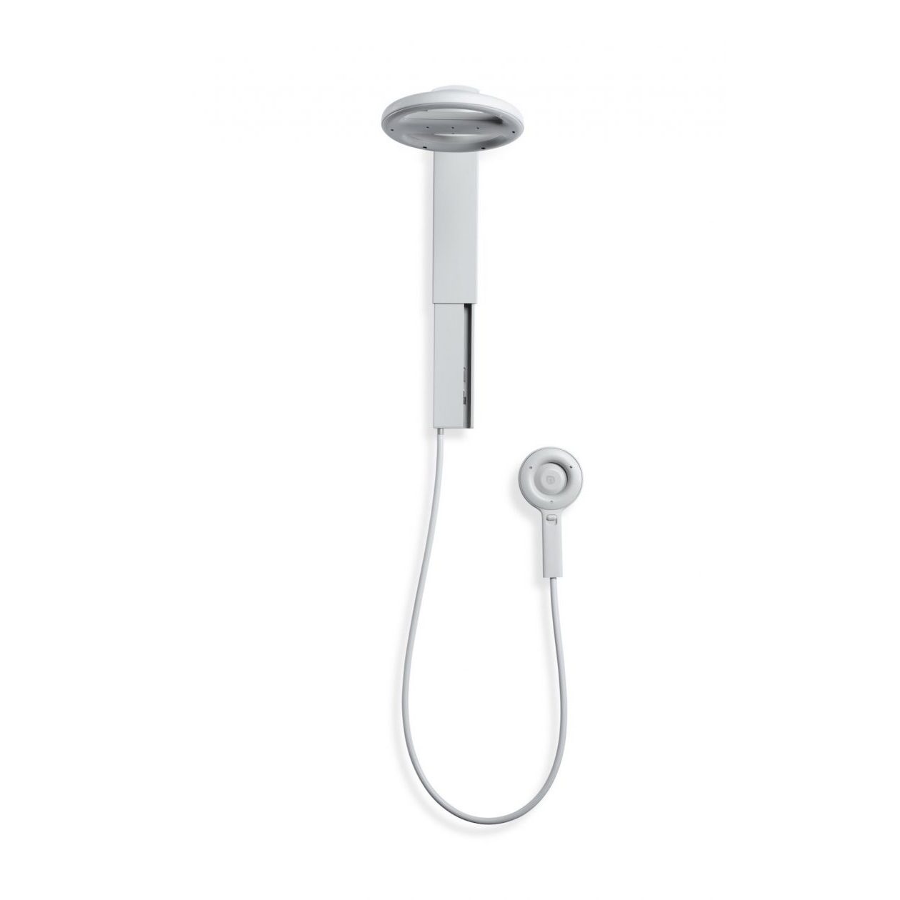 Умный душ. Nebia Spa Shower 2.0