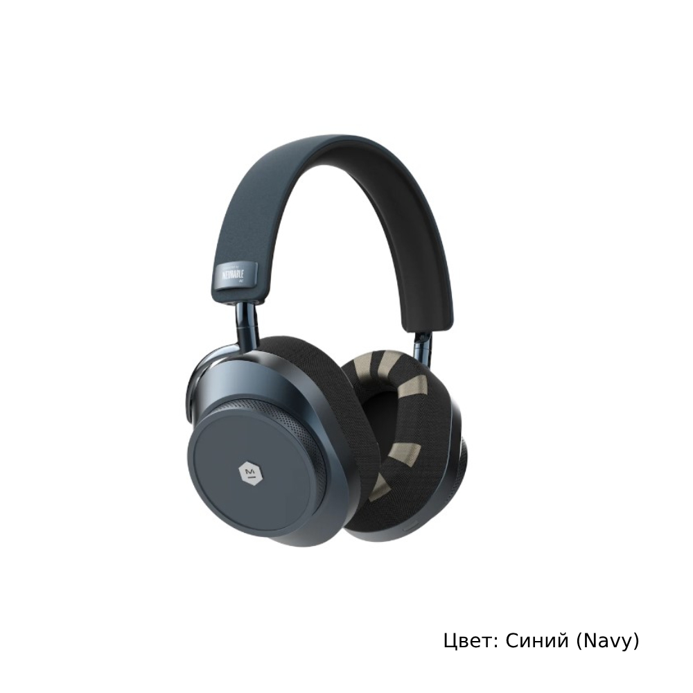 Умные нейронаушники, считывающие сигналы мозга. MW75-Neuro