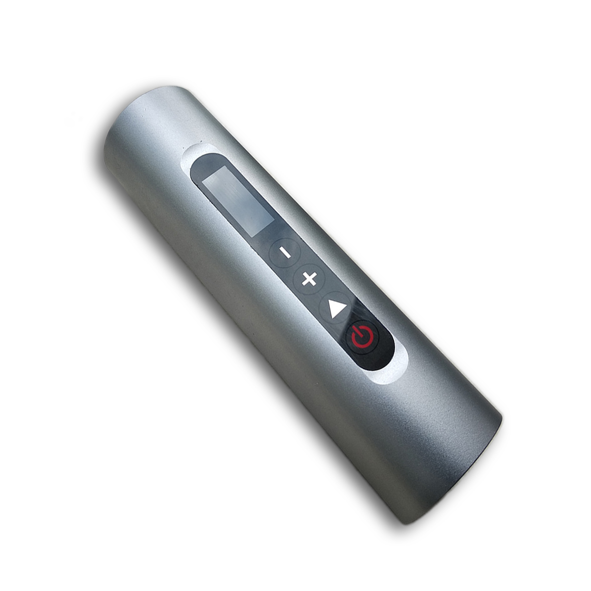 Автоматический автомобильный мини-компрессор. Norshire Mini Tire Inflator