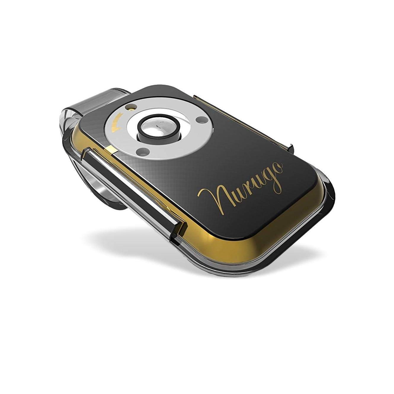 Микроскоп для смартфонов. Nurugo Micro 400X
